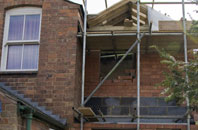 free Badworthy home extension quotes