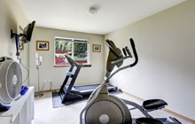 Badworthy home gym construction leads
