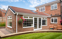 Badworthy house extension leads